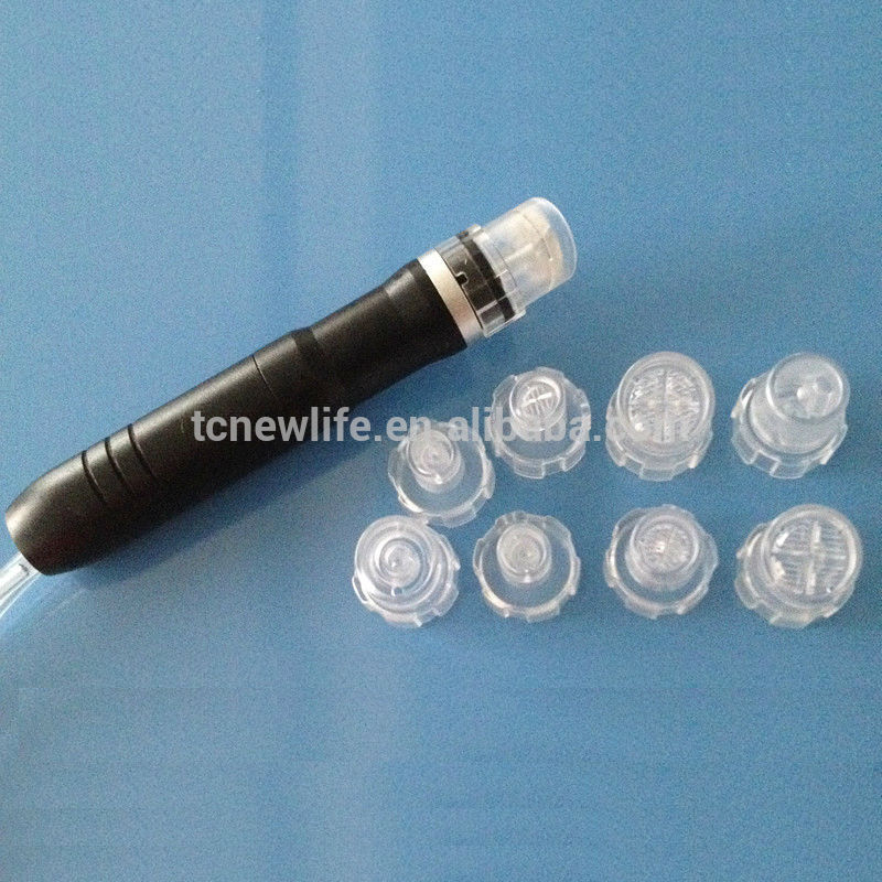 ダイヤモンドのmicrodermabrasionと酸素2014年- nl-spa900マシンce問屋・仕入れ・卸・卸売り