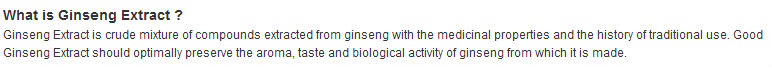 KOREAN RED GINSENG LEAF EXTRACT POWDER FOR TEA,WATER SOLUBLE GINSENG LEAF EXTRACT POWDER