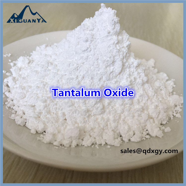 2017 Best 99.9 Tantalum Oxide Price Buy Tantalum Oxide,99.9