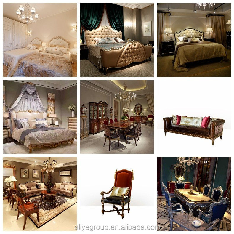 Muebles de lujo de gran venta en alibaba de top 10 proveedor de ...