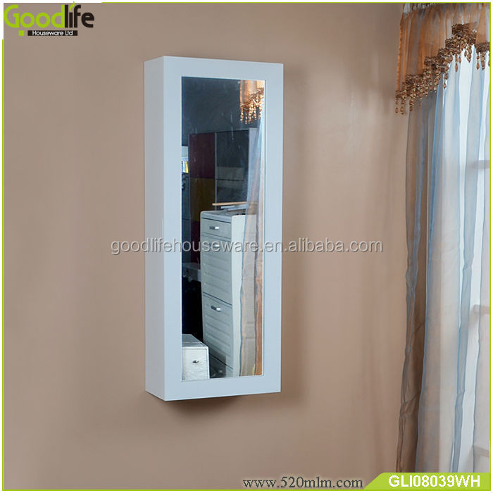 GLI08039mirror ironing board cabinet-4