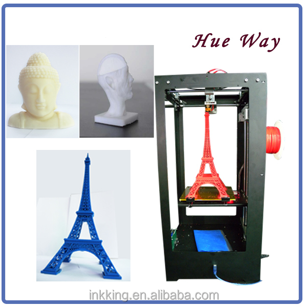 Hueway3dプリンタ素材abs/plaフィラメント押出機問屋・仕入れ・卸・卸売り