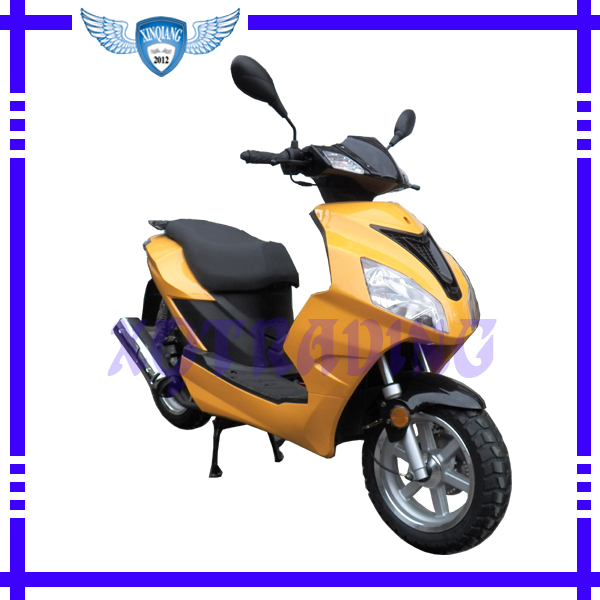 125ccのeecのスクーター125xq- オーランド仕入れ・メーカー・工場