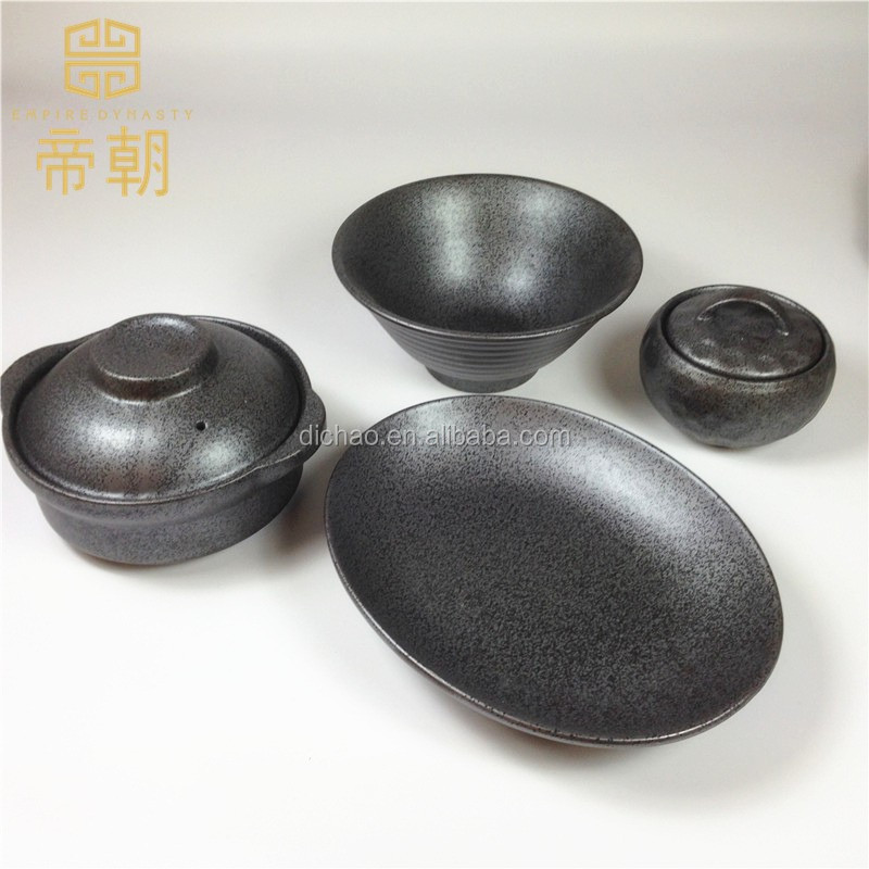 釉薬磁器オーバルプレート用レストラン使用仕入れ・メーカー・工場