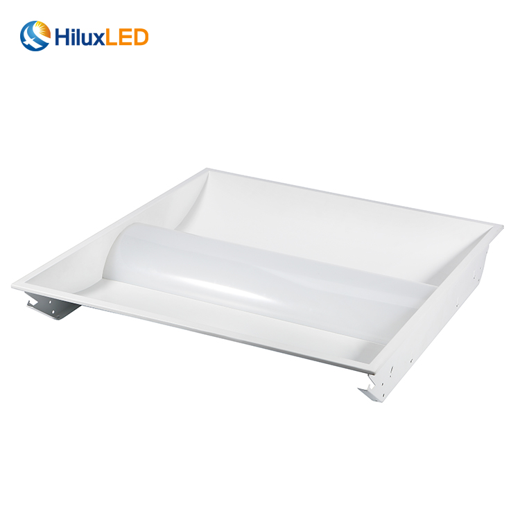 Оптовая цена 50 Вт ETL 6500 К 2*4 125lm/w уголовное свет