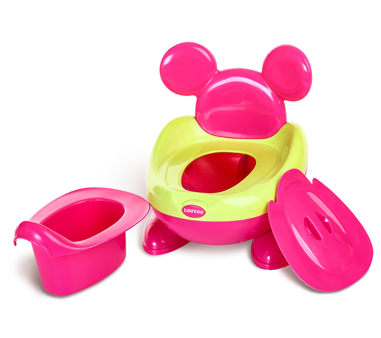 child potty toilet