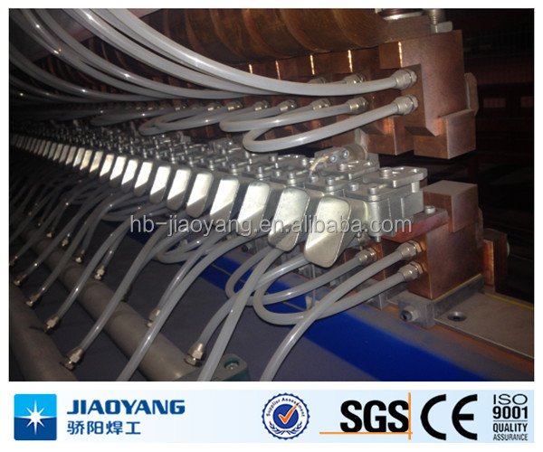 water cooling