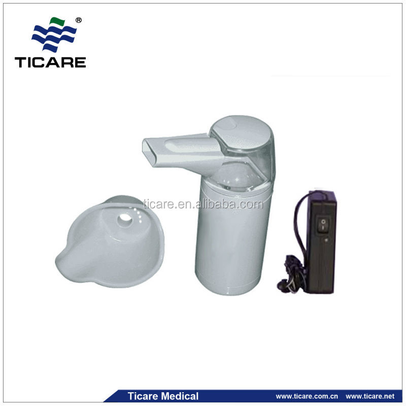 Handy Portable Ultrasonic Nebulizer - Buy Portable Ultrasonic Nebulizer