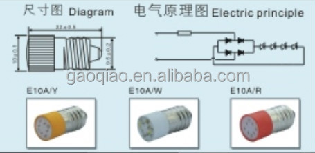 e10aled電球仕入れ・メーカー・工場