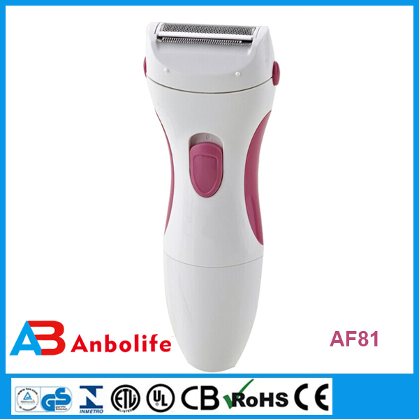 hair removal thread electric shaver for women