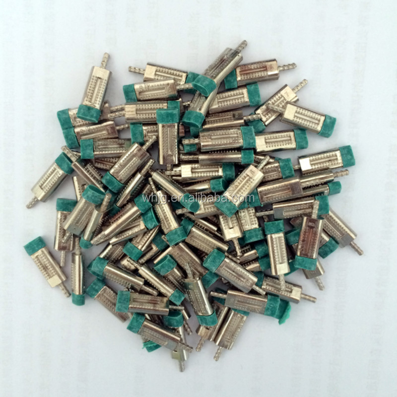 Wholesale Dental Twin Pins/dental Dowel Pins Double Pins For Dental Lab