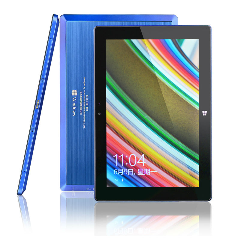 最新のintel10.1'( クワッドコア) z3740dram2gbカメラ5.0mp1280800ipsスクリーン10win8点の静電容量式キーボード付きタブレットpc問屋・仕入れ・卸・卸売り