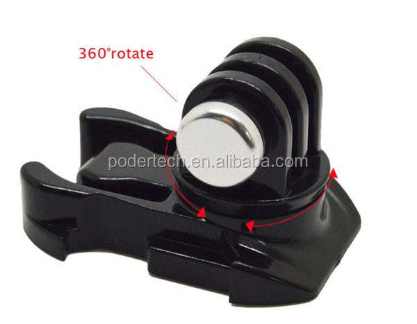 Gopro buckle