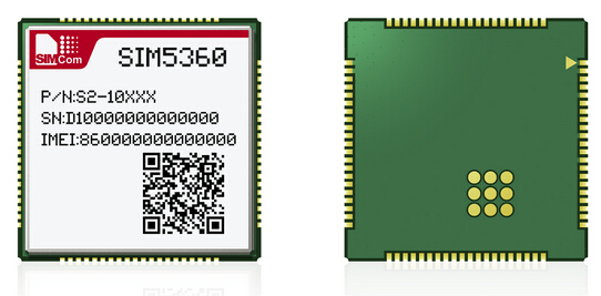 ホットhspa+/hsxpaデュアル- バンドシムコムsim5360sim5360ewcdmaモジュール仕入れ・メーカー・工場