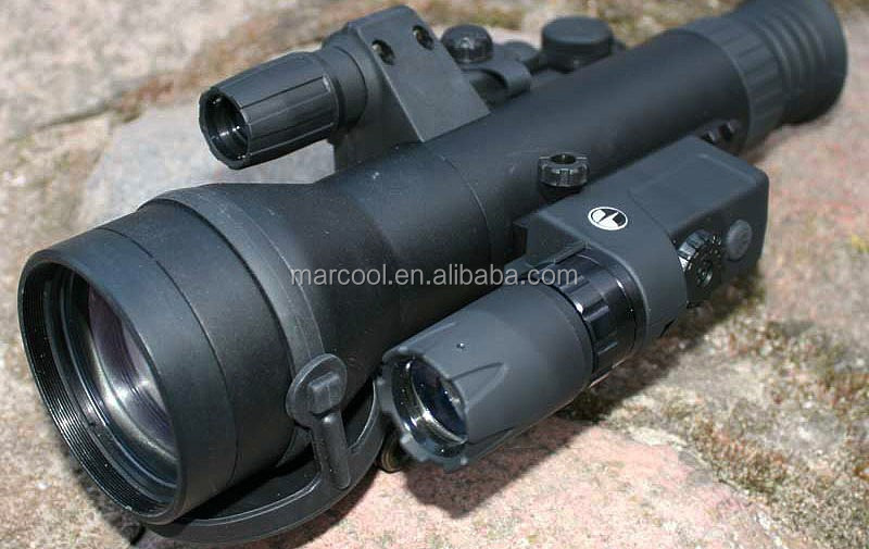 Pulsar L-808S Laser IR flashlights #79072 (3).jpg