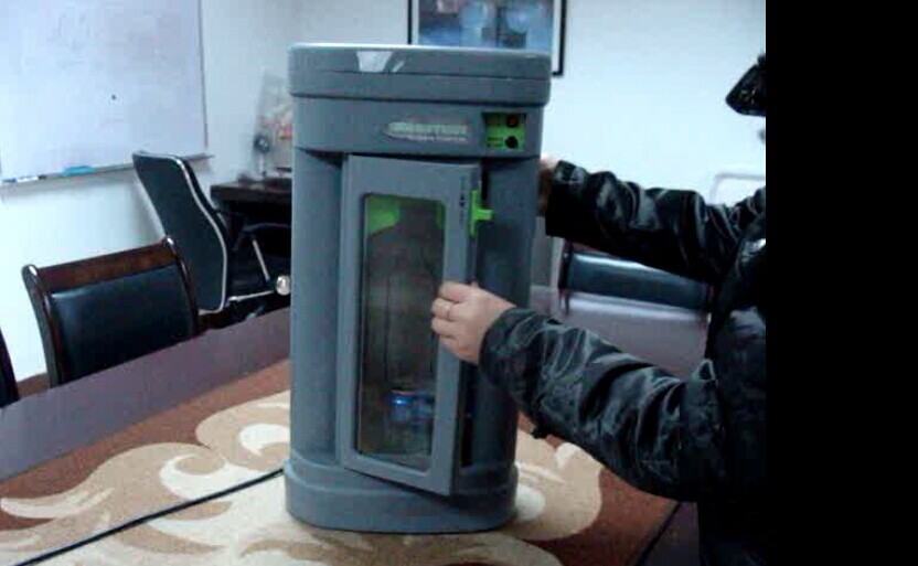 Automatic Hand Can Crusher Buy Electric Can Crusher,Portable Can