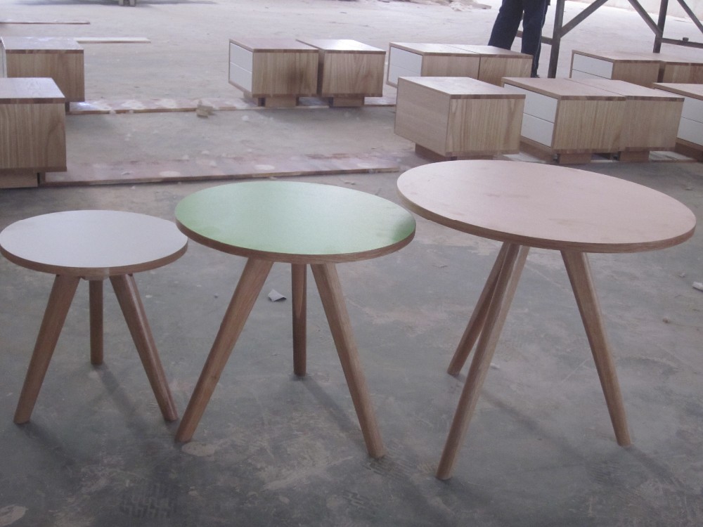 2016春カントンフェアスカンジナビアスタイル現代の巣のテーブル仕入れ・メーカー・工場