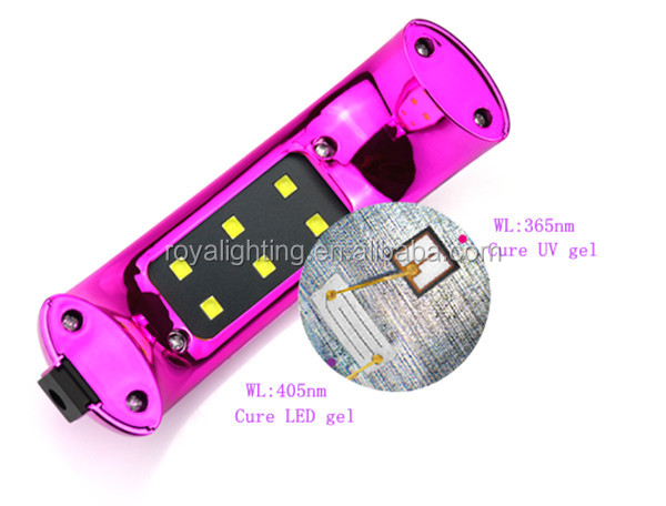 家庭用ネイルドライヤーdc12v9wledは光を硬化導いた爪ネイルライト 問屋・仕入れ・卸・卸売り