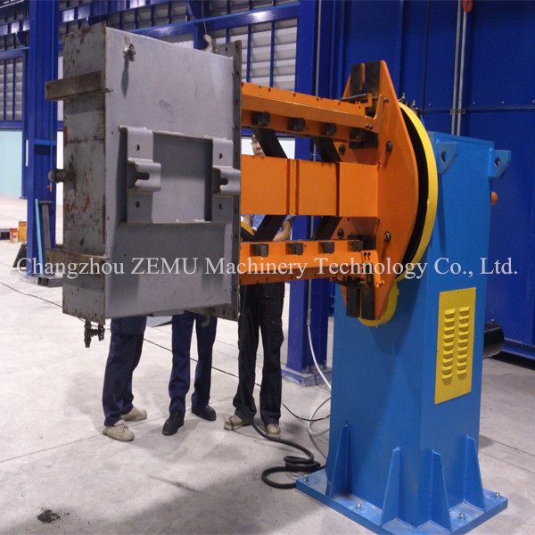 Tank Assembly Manipulator for Transformer Tanks.jpg