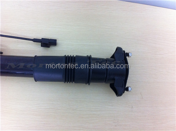 Car shock absorbers air struts for Mercedes W164 /ML rear air shock 164 320 30 31