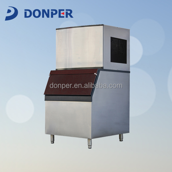 Donperキューブビン付き製氷機　zf252( 252kg/day)問屋・仕入れ・卸・卸売り