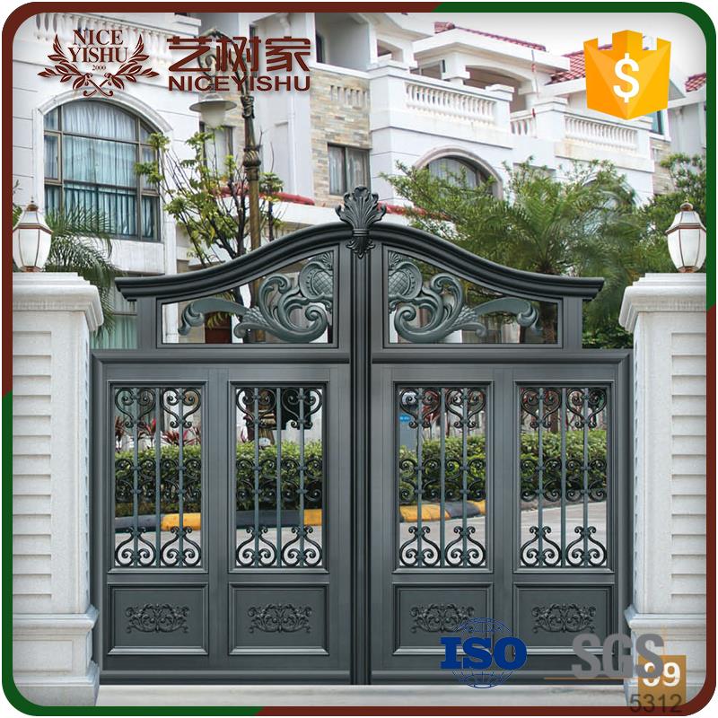 Modern Main Gate Designs,Sri Lankan Gate Design,Front Gate ...