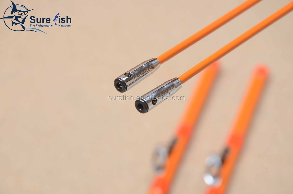 Telescopic Fishing Rod1.68m Solid Fiberglass Fishing Rod - China Fishing Rod  and Fishing Tackle price