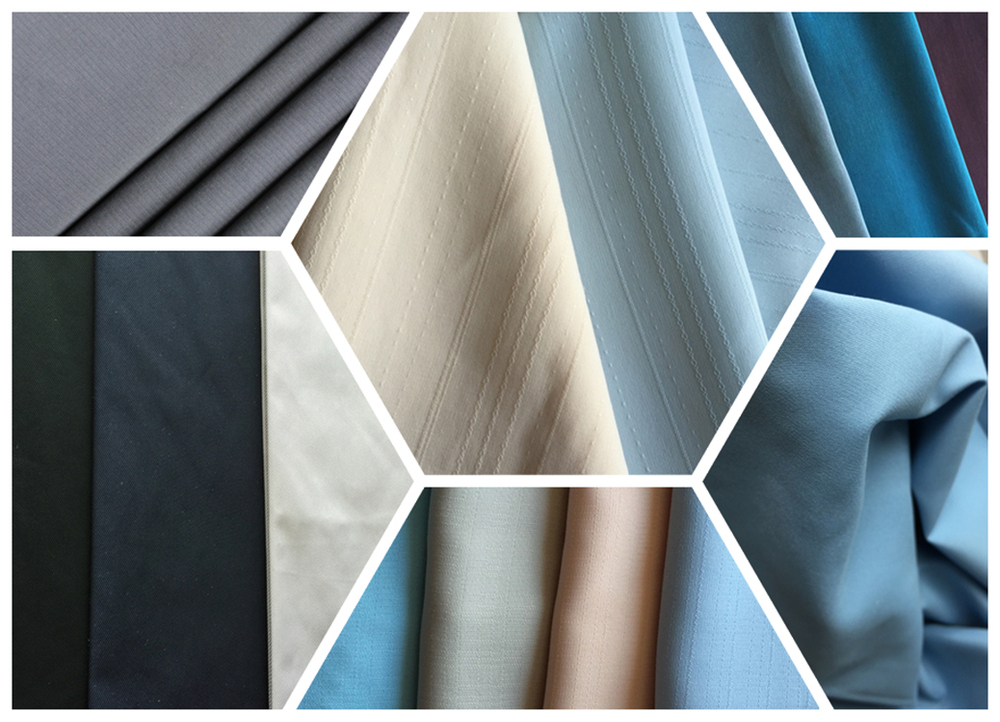 types of t shirt fabrics