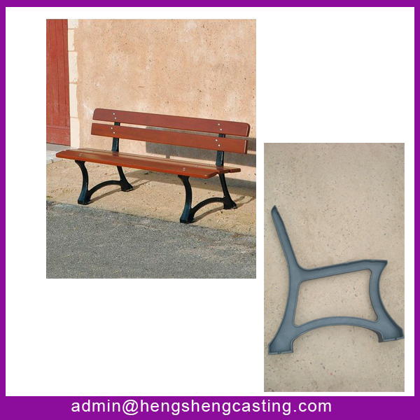 Cast Iron Bench Ends Park Bench Ends Bench Legs Bed End Furniture