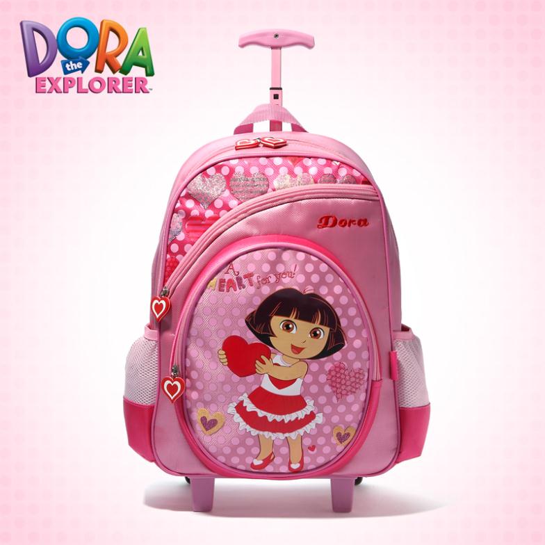 Trans Kids Trolley School Bags Boys Children Wheeled Backpack Trans Kids Trolley School Bags Boys Children Wheeled Backpack Mochilas Cartoon Rolling Travel Bag On Wheels For S