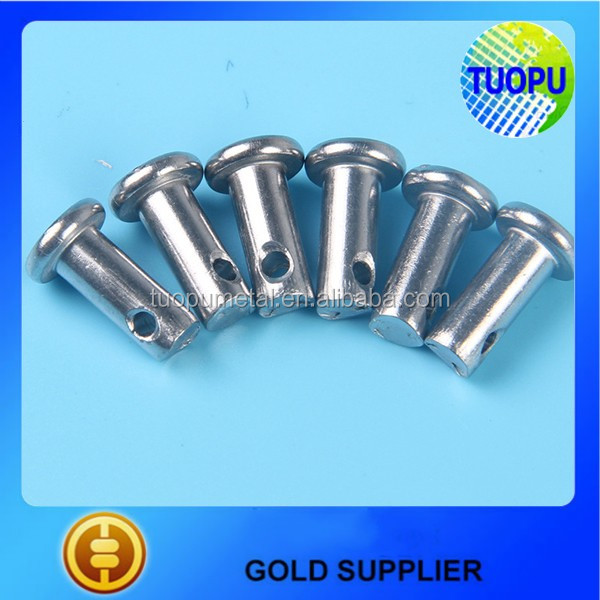 Metal Snap Lock Pin Snap Wire Lock Pins Round Types Locking Pins Buy Snap Lock Pin,Types