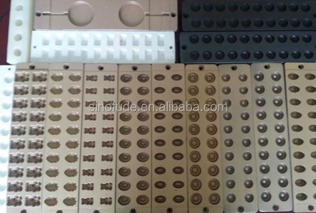 Small candy making machine