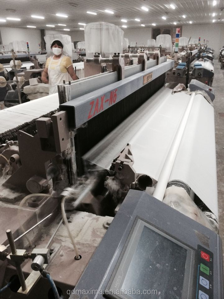 低価格医療ガーゼzaxシリーズエアジェット織機製造機仕入れ・メーカー・工場