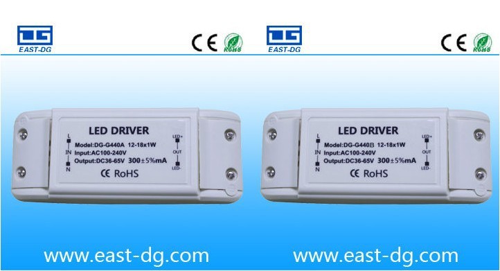 T8ledチューブ内部型非- 絶縁ledドライバ( cerohs)問屋・仕入れ・卸・卸売り