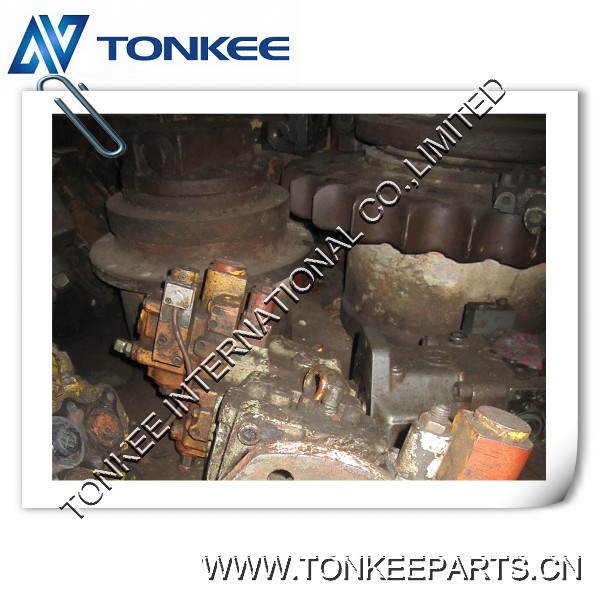 SUMITOMO SH260 main hydraulic pump (6).jpg
