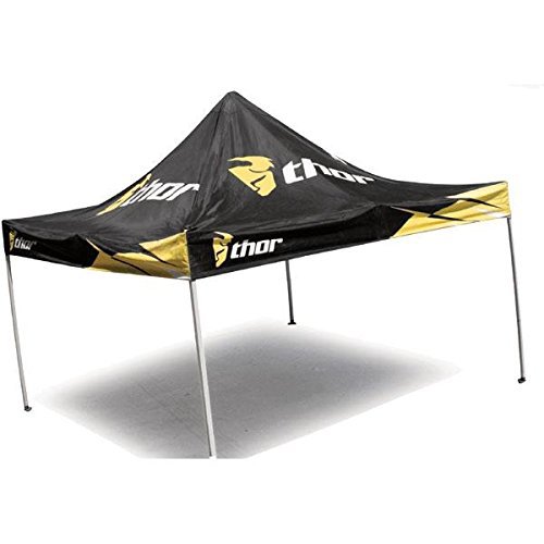 Custom Printed Motorcycle Dirt Bike Racing Outdoor Folding Canopy Tent
