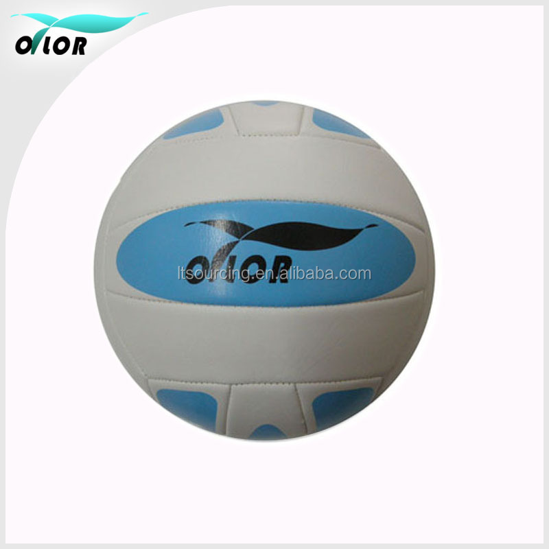 トレーニングや試合のカラフルな販促目的バレーボール問屋・仕入れ・卸・卸売り