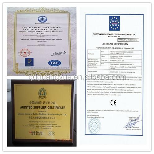 Guangyue certificates.jpg