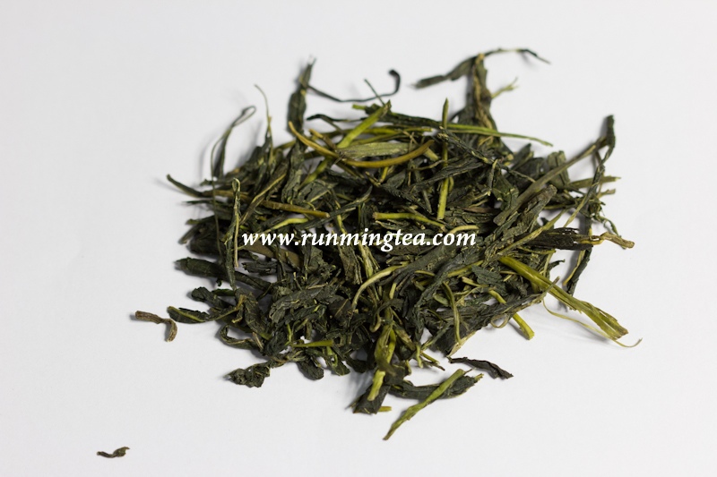 Dried Mulberry leaf-EU standard, no pesticide