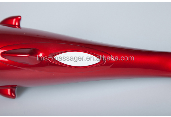 2014 hot sale upgrade version full body massager hammer