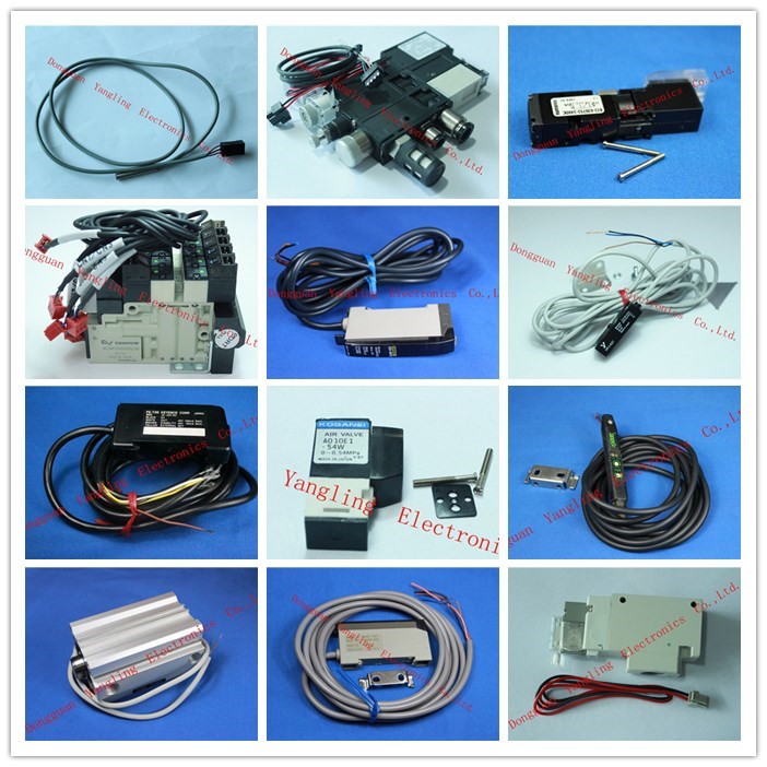 SMT Machine Sensor