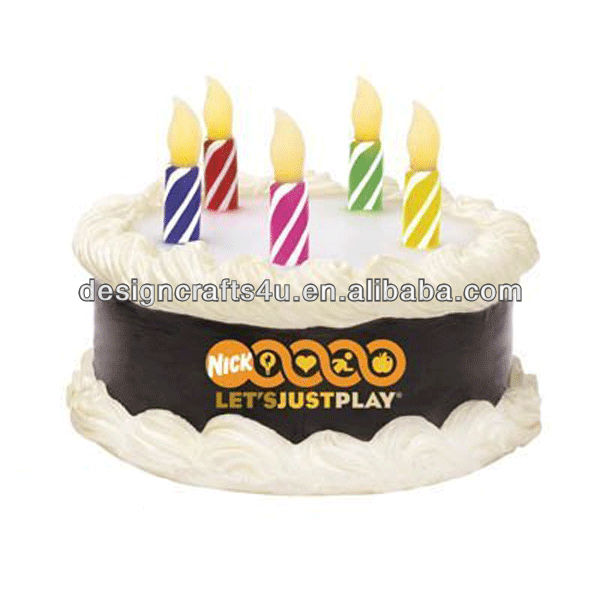 Nice Fake Birthday Cake With Candles Buy Fake Birthday Cake,Fake Birthday Cake With Candles