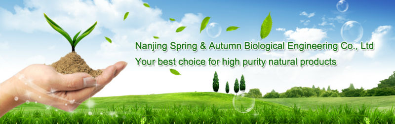 Factory competitive product 98% CAS 20554-84-1 Parthenolide