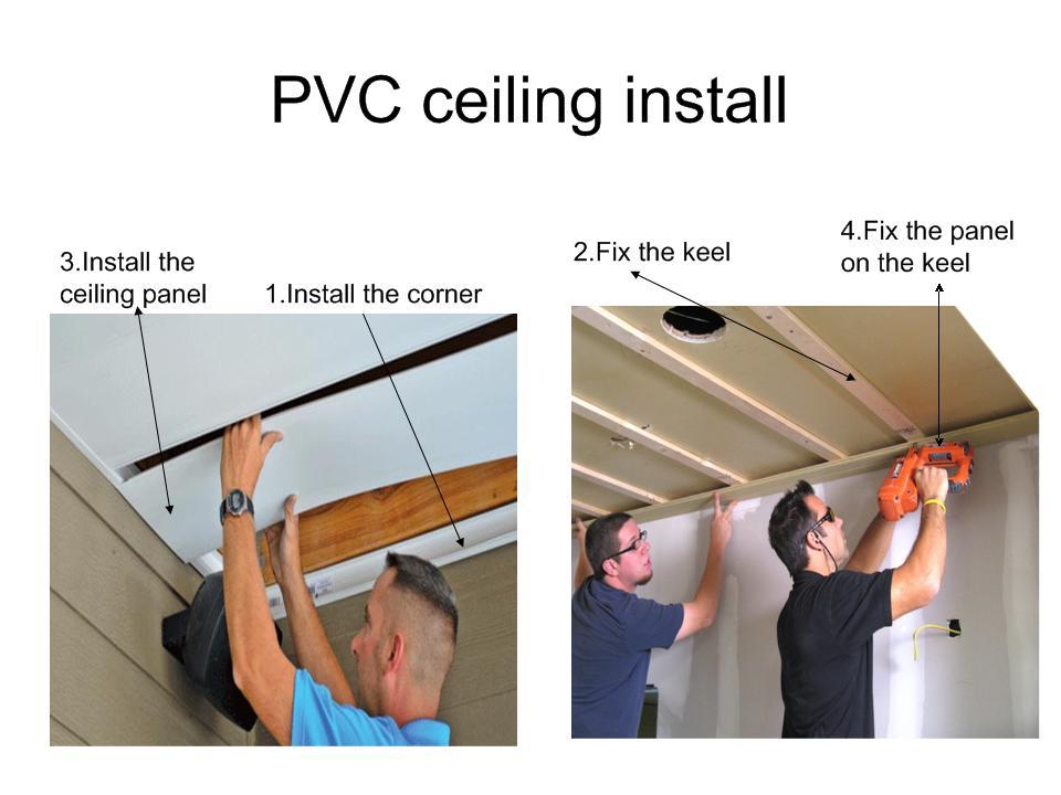 Blue Sky Pvc Ceiling Panel Rv Pvc Panels For Wholesales Buy Rv