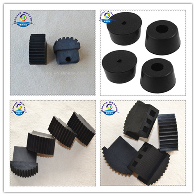 Durable Antislip Pad Rubber Feet Ladder Feet/chair Feet Buy Durable