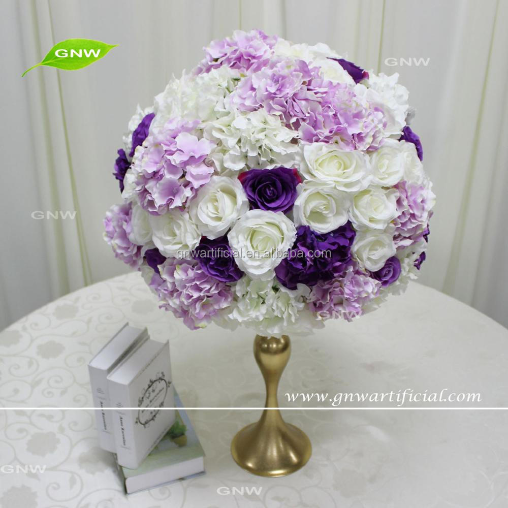 Gnw Ctra 1705005 Wholesale Cheap Wedding Decoration White And