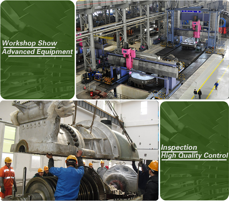 中信凝縮蒸気ターボ発電設備は、 砂糖産業における仕入れ・メーカー・工場