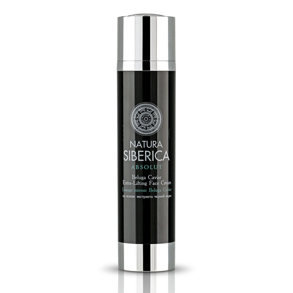 Natura Siberica - Absolut Beluga Caviar Extra-lifting Face ...