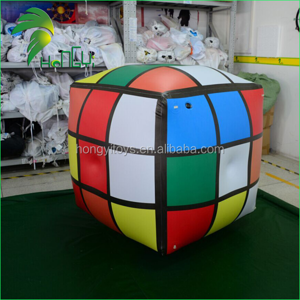 inflatable cube3