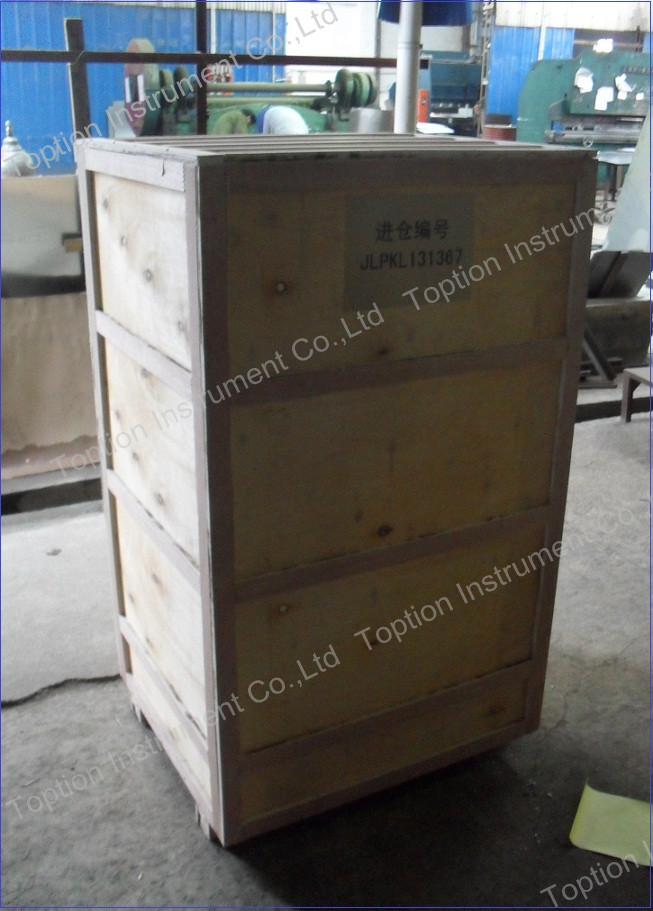 packing for biochemical incubator